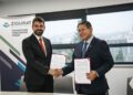 CIP Lima y ZIGURAT suscriben un convenio marco de cooperación interinstitucional para impulsar la formación especializada en Perú