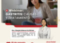 Aprende, resuelve tus dudas y conoce más sobre la gastritis
