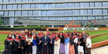 CIP Lima fortalece capacidades de ingenieros peruanos en el ecosistema tecnológico de China
