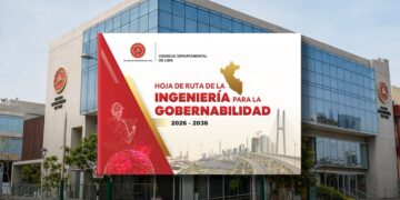CIP Lima presentará al Gobierno Hoja de Ruta con propuestas técnicas para fortalecer la gobernabilidad y afrontar los principales desafíos del Perú