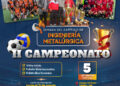 II Campeonato de Ingeniería Metalúrgica reunirá a profesionales en una jornada deportiva y de confraternidad