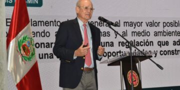 Pacmin 2026 propone convertir los pasivos ambientales mineros en proyectos de rehabilitación y desarrollo territorial