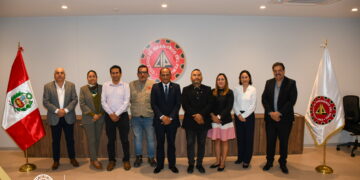Comisiones Técnicas Especializadas del CIP Lima evalúan avances y definen acciones para el segundo semestre de 2026