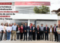 CIP Lima fortalece su descentralización e inaugura moderna sede al servicio de cerca de 900 ingenieros de Cañete y Yauyos