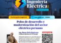 ¡Iniciamos la Semana del Capítulo de Ingeniería Eléctrica 2026!