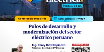 ¡Iniciamos la Semana del Capítulo de Ingeniería Eléctrica 2026!
