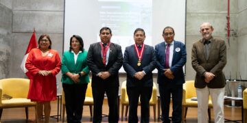 CIP Lima reúne a candidatos a la Alcaldía de Lima para debatir propuestas sobre agua, saneamiento y salud pública