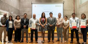 CIP Lima impulsa el diálogo técnico para acelerar la economía circular en el Perú