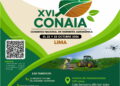 CIP Lima invita a participar en el XVI Congreso Nacional de Ingeniería Agronómica – XVI CONAIA 2026