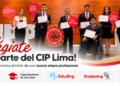 ¡Atención colegiados!: Conoce los beneficios que tiene para ti el CIP Lima