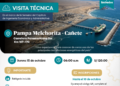 Visita técnica: ¨Pampa Melchorita – Cañete¨ / Jueves 15 de octubre