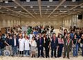 CIP Lima reúne a 96 equipos de niños y adolescentes en competencia internacional de robótica