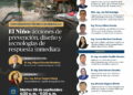 Conversatorio Técnico de Hidráulica: El NIÑO – Acciones de prevención, diseño y tecnologías de respuesta inmediata / Martes 8 de setiembre