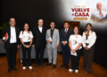CIP Lima fue sede del encuentro de preparación para la visita del Papa León XIV al Perú