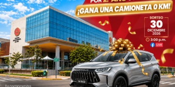 CIP Lima sorteará por segundo año consecutivo una camioneta 0 km entre sus colegiados
