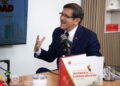 Exjefe del INDECI respalda propuesta del CIP Lima para crear autoridad nacional de gestión del riesgo