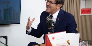 Exjefe del INDECI respalda propuesta del CIP Lima para crear autoridad nacional de gestión del riesgo
