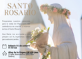 Rezo del Santo Rosario / Sábado 3 de octubre