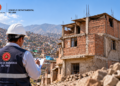 CIP Lima espera firma de convenio con el Ministerio de Vivienda para identificar &nbsp;inmuebles vulnerables ante sismos