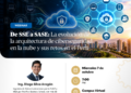 Webinar: «De SSE a SASE: La evolución de la arquitectura de ciberseguridad en la nube y sus retos en el Perú» / Miércoles 7 de octubre