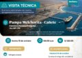 Visita técnica: ¨Pampa Melchorita – Cañete¨ / Jueves 15 de octubre