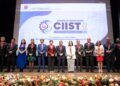 CIP Lima: Semana CIIST 2026 culmina con reconocimientos a colegiados, comités especializados e ingenieros destacados