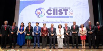 CIP Lima: Semana CIIST 2026 culmina con reconocimientos a colegiados, comités especializados e ingenieros destacados