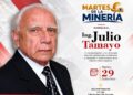 ¡Martes de la Minería: Un reconocimiento que no te puedes perder!