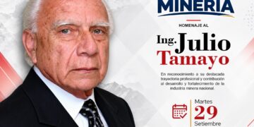 ¡Martes de la Minería: Un reconocimiento que no te puedes perder!