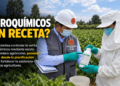 Tras suspensión de cinco plaguicidas, CIP Lima propone reforzar el control de agroquímicos y exigir receta de un ingeniero agrónomo para su venta