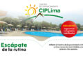 Centro de Esparcimiento CIP Lima