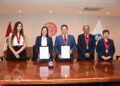 CIP Lima y HP fortalecen su alianza para impulsar la innovación tecnológica en la ingeniería peruana
