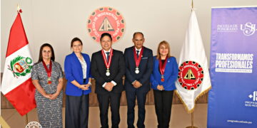 CIP LIMA Y LA USIL sortean beca integral que cubre el 100 % de la maestría en gestión pública