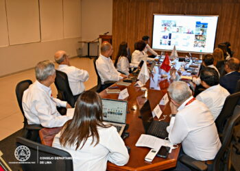 CIP LIMA hace historia: Primera Institución de América Latina en incorporarse a Engineers Europe