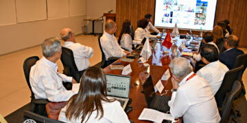 CIP LIMA hace historia: Primera Institución de América Latina en incorporarse a Engineers Europe