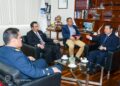 CIP Lima Y CONIDA oportunidades de colaboración a los riesgos del Fenómeno El Niño