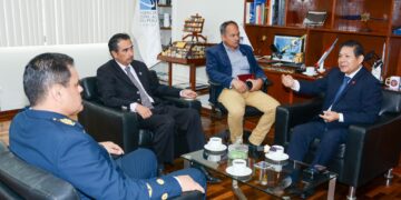 CIP Lima Y CONIDA oportunidades de colaboración a los riesgos del Fenómeno El Niño