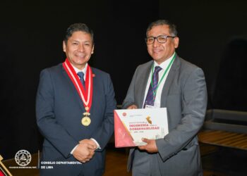 CIP Lima presenta al MIGADRI su Hoja de Ruta 2026–2036 con propuestas para el desarrollo agrario del país