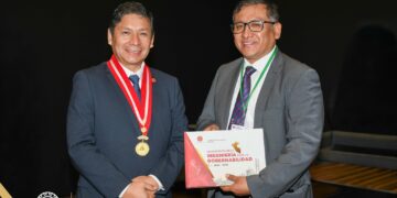 CIP Lima presenta al MIGADRI su Hoja de Ruta 2026–2036 con propuestas para el desarrollo agrario del país