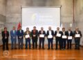 Semana del Capítulo de Ingeniería Eléctrica: CIP Lima reconoce la trayectoria de 46 ingenieros