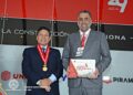 CIP Lima participa en inauguración de EXCON 2026 y presenta Hoja de Ruta para el desarrollo del país