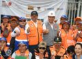 CIP Lima y Municipalidad de Lurigancho-Chosica inician operaciones del proyecto piloto de alerta temprana ante el Fenómeno El Niño