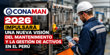 CIP Lima impulsa el CONAMAN 2026 ante pérdidas de hasta US$125 mil por hora por fallas industriales