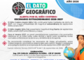 DATO GEOGRÁFICO | ALERTA POR EL NIÑO COSTERO: ESCENARIO EXTRAORDINARIO 2026–2027