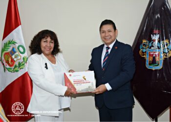 Hoja de Ruta avanza: CIP Lima instalará estación meteorológica de alta tecnología en una quebrada crítica de Chosica