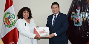 Hoja de Ruta avanza: CIP Lima instalará estación meteorológica de alta tecnología en una quebrada crítica de Chosica