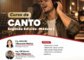 ¡Dale voz a tu talento!