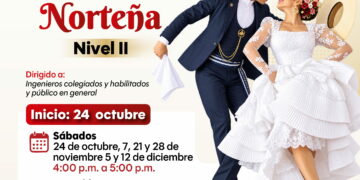 Taller de Marinera Norteña – Nivel II