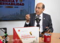 Superintendente de SUSALUD destaca Hoja de Ruta del CIP Lima como aporte para dar continuidad a políticas de Estado