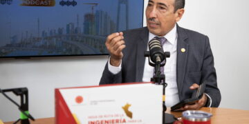 Superintendente de SUSALUD destaca Hoja de Ruta del CIP Lima como aporte para dar continuidad a políticas de Estado
